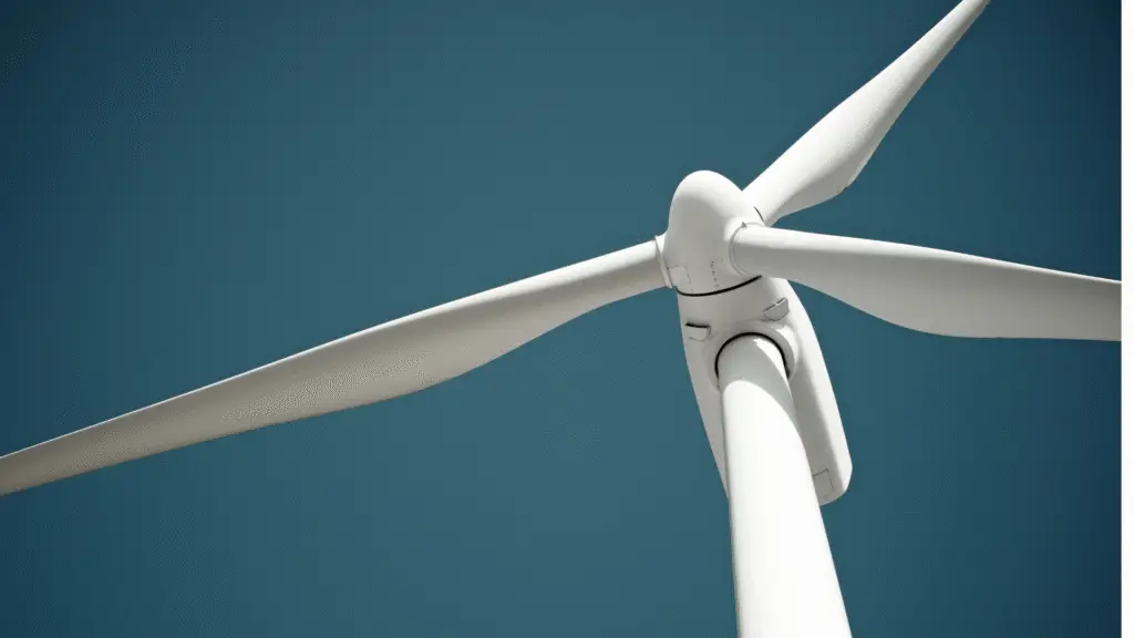 Stuurbare assets windturbine