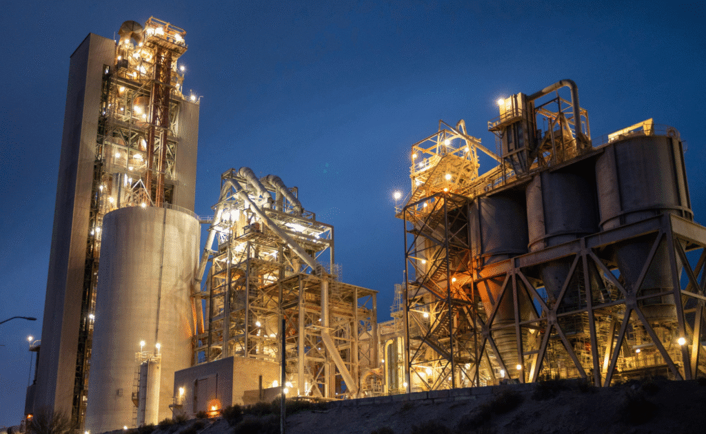 Industrie