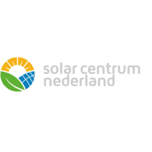 Logo Solar Centrum Nederland