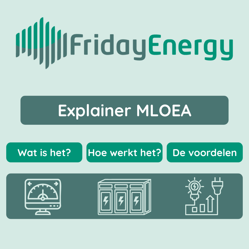 Explainer video MLOEA Friday Energy