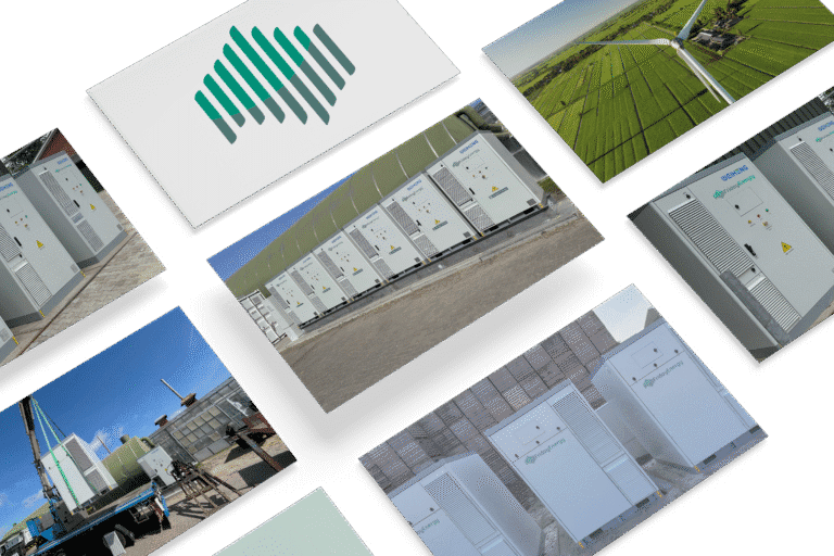 Plaatjes Friday Energy