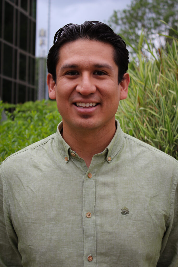 Carlos Geilings, Business Developer en Partner Manager bij Friday Energy