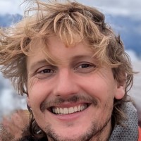 Derek de Rie, Energy Consultant & Developer bij Friday Energy