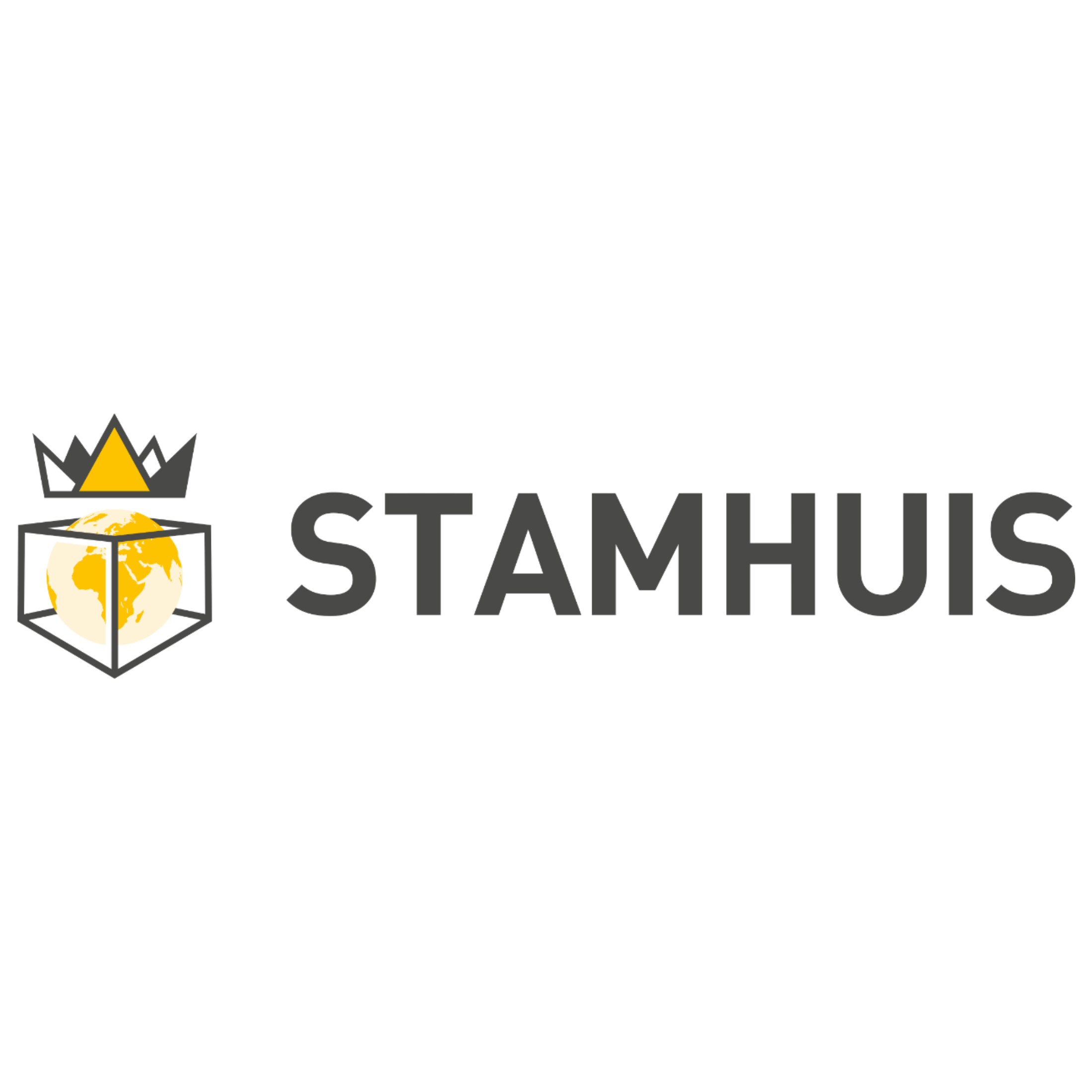 Logo Stamhuis