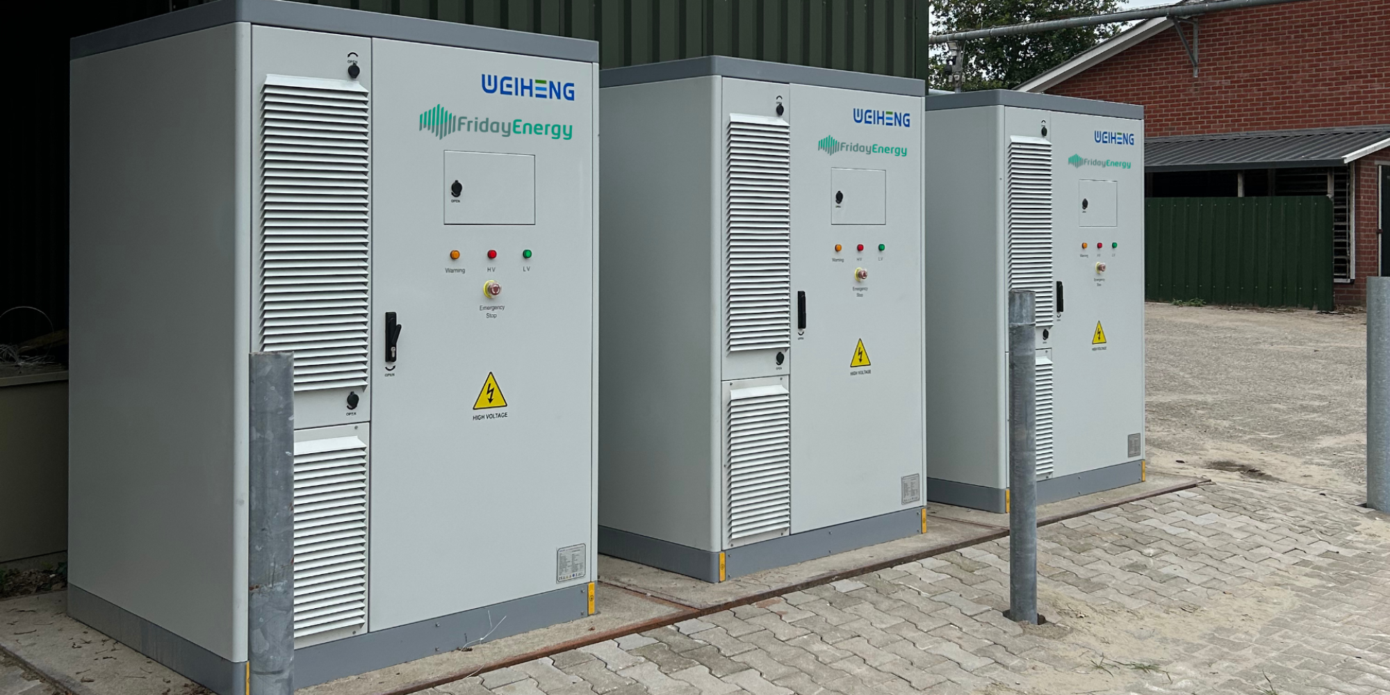 Luc Rotink (met stickers